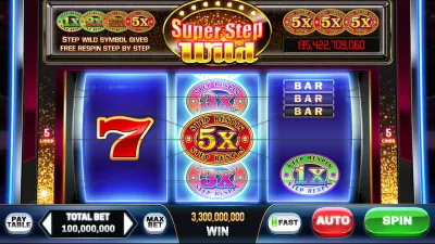 Giao diện sảnh game vi68 screenshot