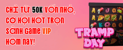 Thưởng Nạp Lại Hàng Ngày promotion banner