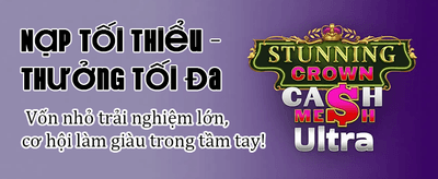 Thắng lớn mỗi ngày cùng vi68 banner