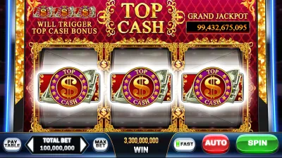 Casino trực tuyến vi68 club screenshot