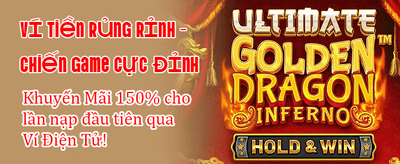 Chào mừng đến với vi68 club banner