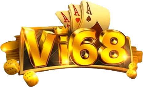 vi68casino.com Logo